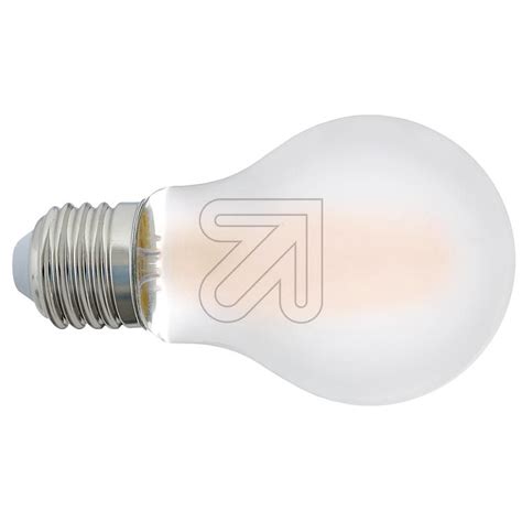 Eltric Egb Filament Lampe Agl Matt E W Lm K