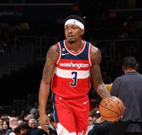 Nba Rumors La Lakers Interested In Bradley Beal Trade Scenarios