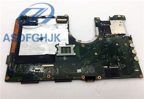 Acer Motherboard P N 1310a2128303 Mbajh0b001 9920 9920g 6050a2128301 Mb A03 Empower Laptop