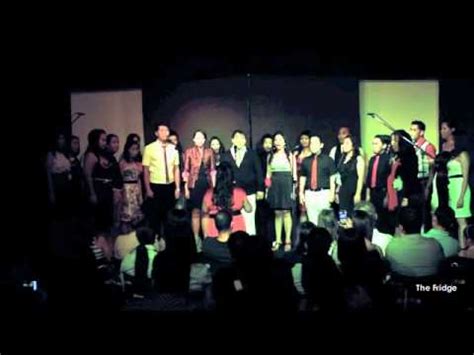 Dubai Vocal Ensemble Youtube