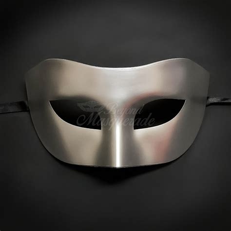 Mens Masquerade Masks Free Shipping By