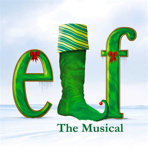 Elf the Musical - CM Performing Arts Center