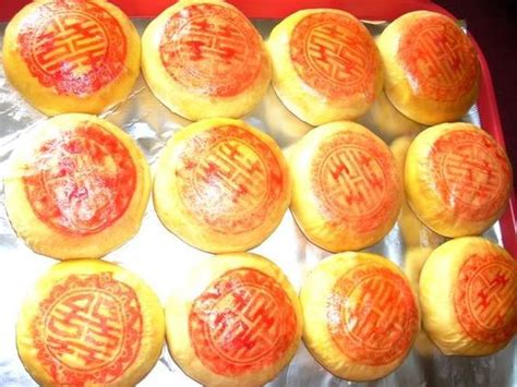 Bánh Bía/Pía Triều Châu (Theochew “Pia” Pastry) | Food, Vietnamese ...