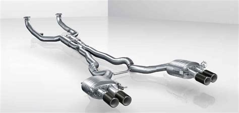 Top 10 Exhausts for BMW M140i: Enhance Performance and Sound ...