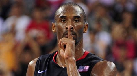 Epic Kobe Bryant Clip From ‘the Redeem Team’ Doc Goes Viral