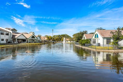 Island Lake Center Debary Health And Rehabilitation Center