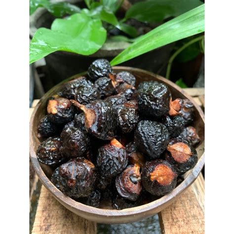 Buah Lerak 1 Kg | Lazada Indonesia