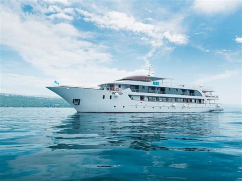 Luxury small ship cruise in Croatia | Responsible Travel