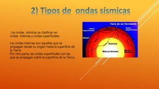 Ondas Superficiales PPT