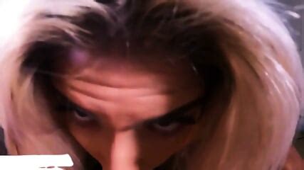 Blonde BBC POV