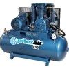 K Industrial Pilot Air Compressor Tfd Refrigerated Air Dryer