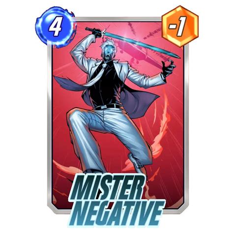 'Marvel Snap' Mystique Deck: The Best Strategies for…