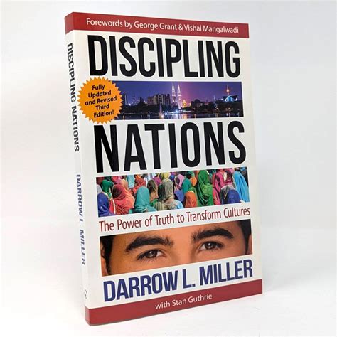 An Introduction To The Old Testament Template Rediscovering Gods Principles For Discipling Nations