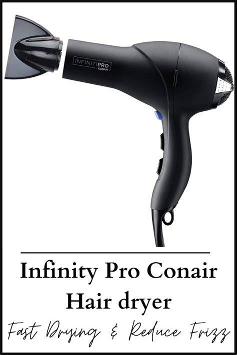 Infinity Pro Conair Hair Dryer 2021 Best Hair Dryer In 2021 Hair Dryer Conair Hair Dryer