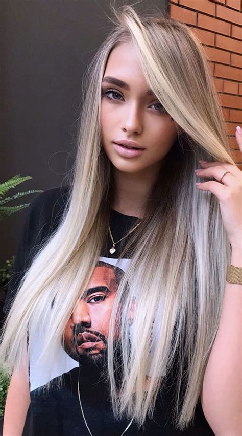 34 Best Blonde Hair Color Ideas For You To Try Blonde : Different tones ...