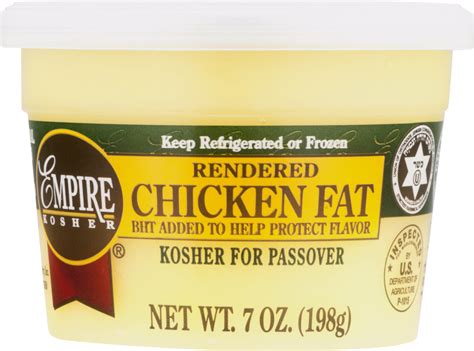 Empire Kosher Rendered Chicken Fat Empire Kosher(71627008090): customers reviews @ listex.online