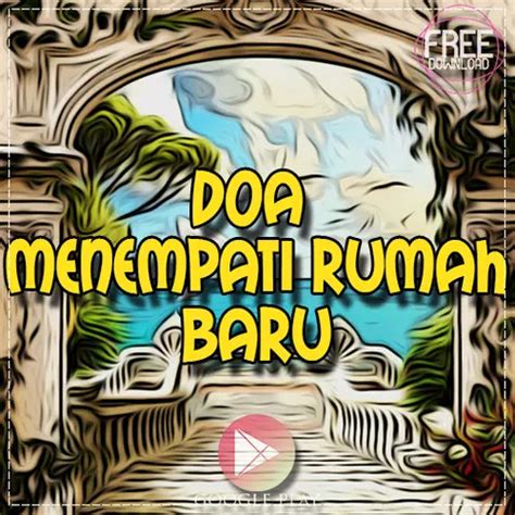 Detail Bacaan Doa Menempati Rumah Baru Koleksi Nomer