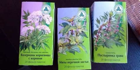 Успокаивающие средства для нервной системы для детей – 10 лучших ...