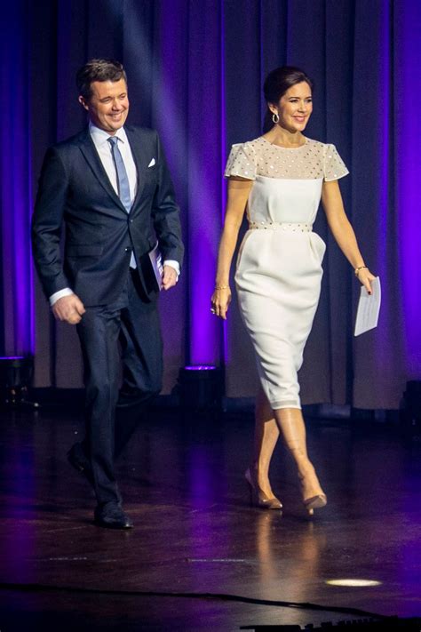 Fashion-Looks: Der Style von Prinzessin Mary | GALA.de