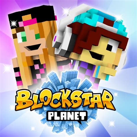 Blockstarplanet On The App Store