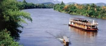 The Best River Cruises in Asia