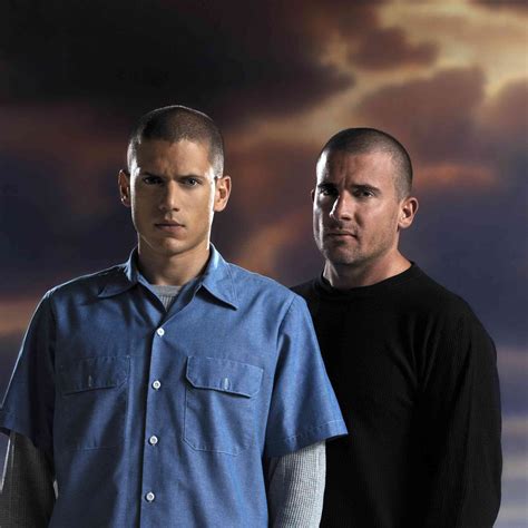 Prison Break Wallpapers Hd 64 Images