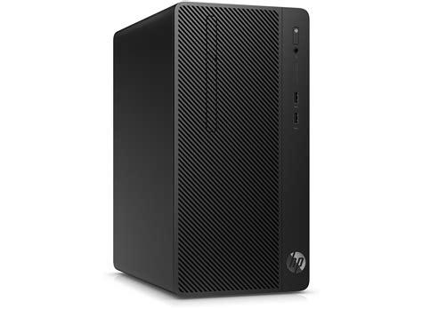 HP 290 G4 Desktop Tower HP Store Italia