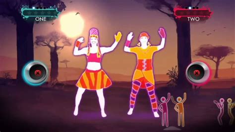 Just Dance 3 Pata Pata Just One More Version To Think About Doing