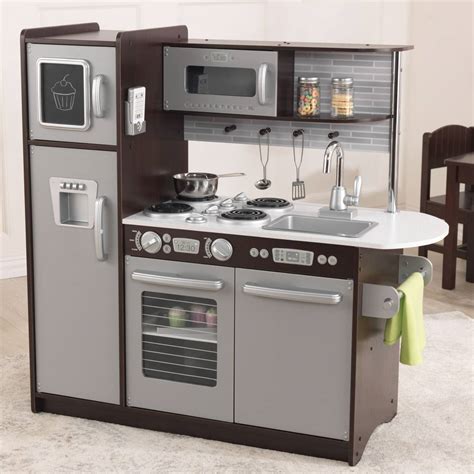 21 Incredible Kidkraft Grand Gourmet Corner Kitchen Ideas For Your Kids ...