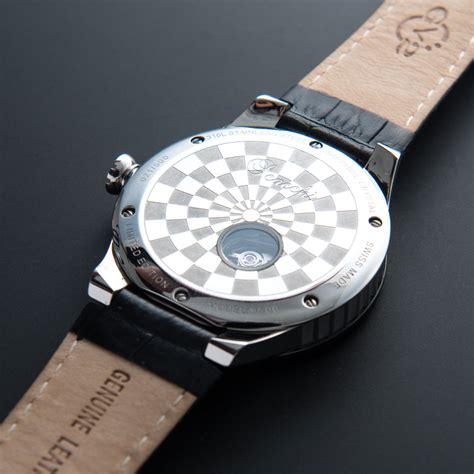 gv scacchi automatic  gevril gv touch  modern