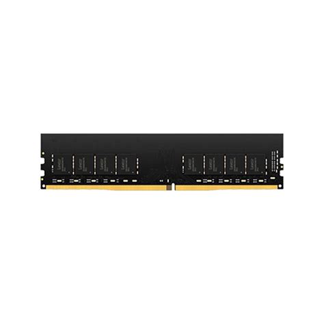 Memória Lexar Udimm 16GB KaBuM