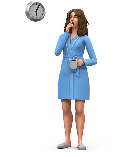 The Sims 4 Get To Work Render Sims 4 Photo 40274078 Fanpop