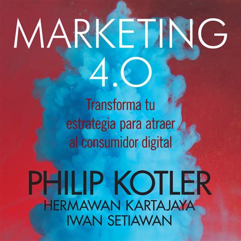 Marketing Audiolibro Libro Electr Nico Philip Kotler