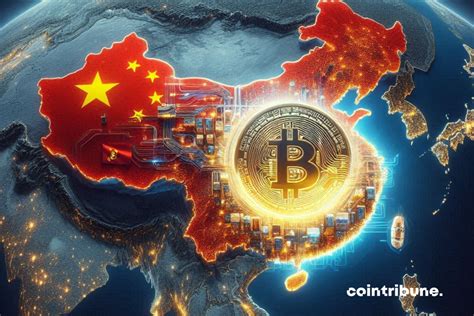 Bitcoin And Ethereum Etfs Beijing Invited To Hong Kong S Banquet