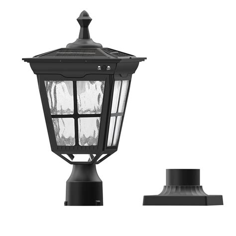 Lowe's Best Sellers: Outdoor Lighting