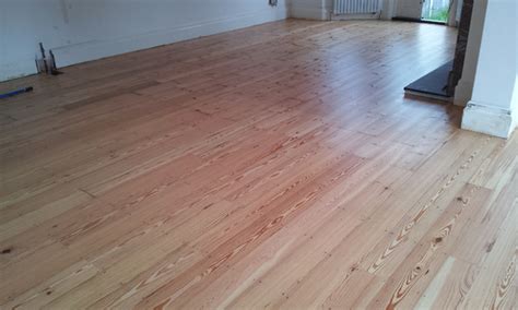 Sanding Engineered Oak – Natural Floor Sanders