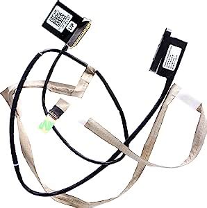 Deal4GO LCD Video Screen Kabel Non Touch EDP 30 pin AM9 LVDS Kabel für