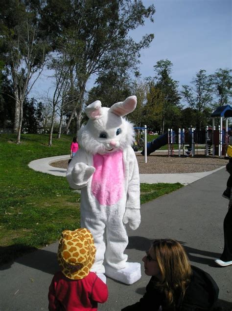 2018 Easter Brunches Passover Meals And Egg Hunts Around The Sf Bay Area