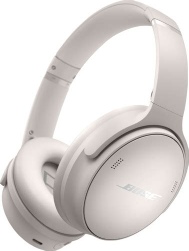 Bose QuietComfort Headphones Wit Coolblue Voor 23 59u Morgen In Huis