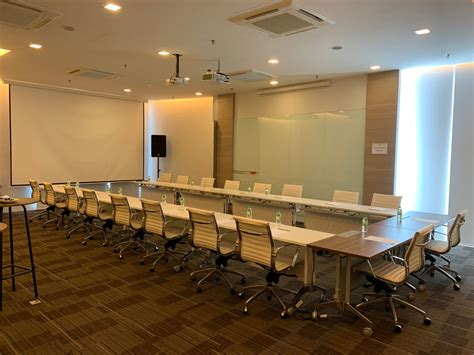 Meeting Rooms And Conference Rooms In Kuala Lumpur