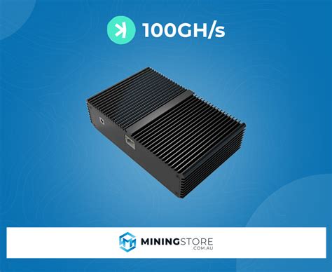 Ice River Ks Gh S Crypto Miner Hosted Or Shipped New Https