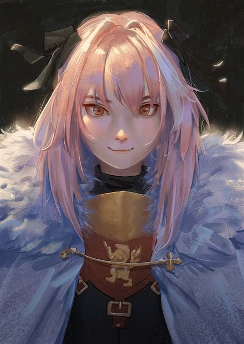 575865 3000x2574 Astolfo Fateapocrypha Sieg Fateapocrypha