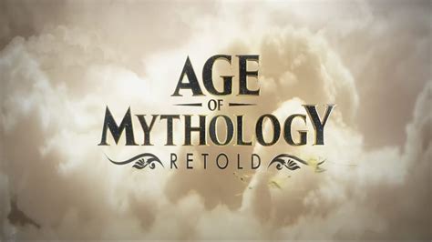 Age of Mythology Retold Resurrects a Classic RTS Series | TechRaptor