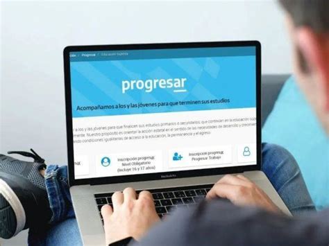 Becas Progresar Se Acerca El Plazo De Cierre Para La Inscripci N