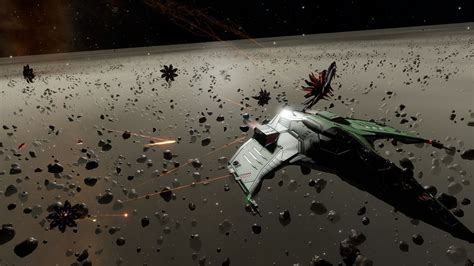 Elite Dangerous Next Update Is The Most Exciting In Years Autoevolution