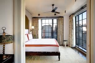 The Bowery Hotel | Hotels in East Village, New York