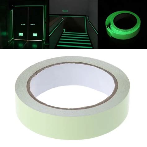 Car Reflective Tape Reflective Tape Car Stickers DIY Light Luminous ...