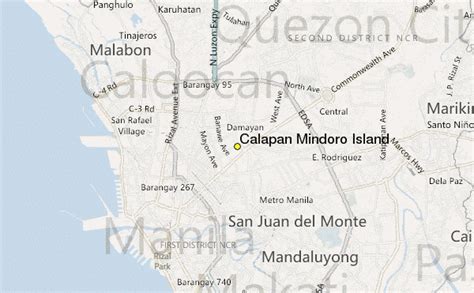 Calapan Mindoro Island Weather Station Record - Historical weather for ...