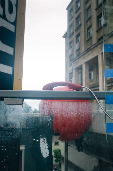 Redballproject Lausanne Gabriel Garcia Marengo Flickr