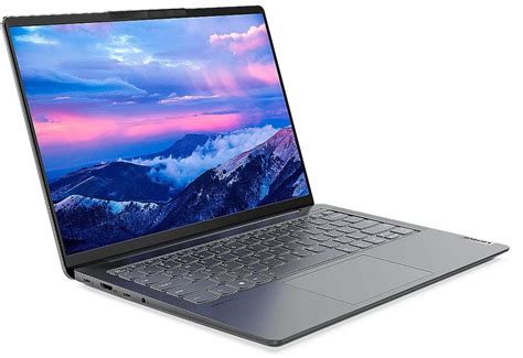 Lenovo Ideapad Pro Acn Ips Ryzen U Gb Tb Ssd W